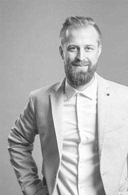 Ing. Karel Pleyer