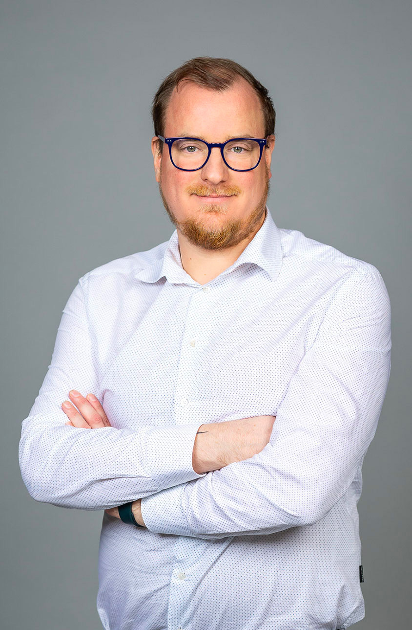 Jakub Hrbek