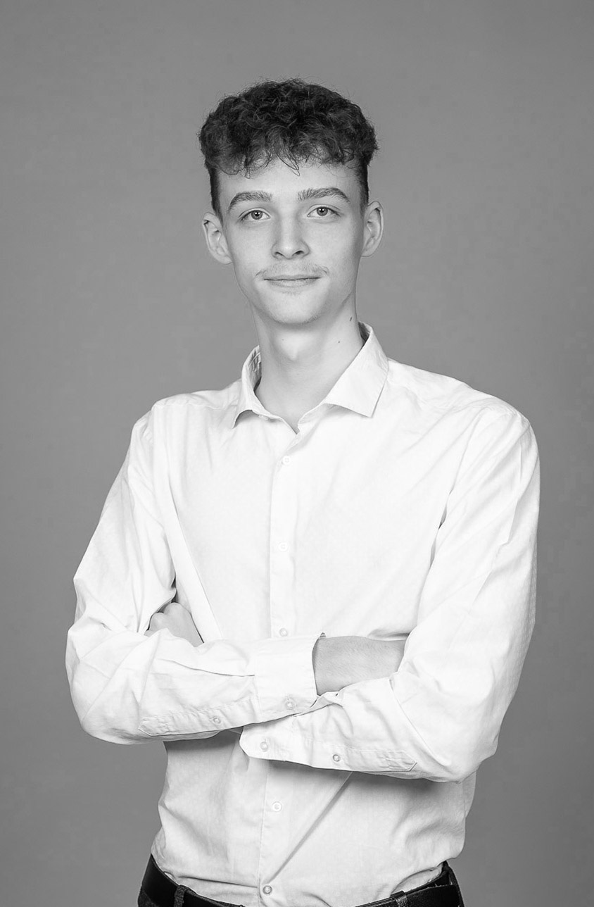 Jakub Kolínský