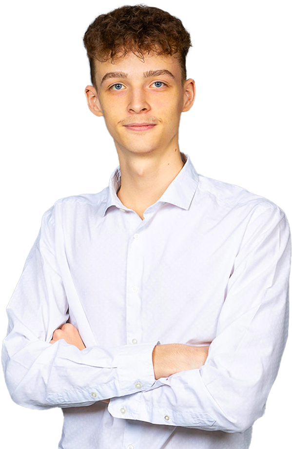 Jakub Kolínský
