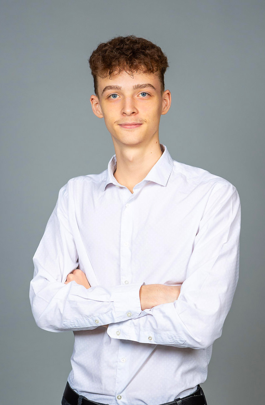 Jakub Kolínský