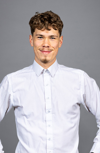 Radek Letocha