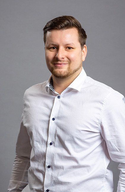 Jakub Malý