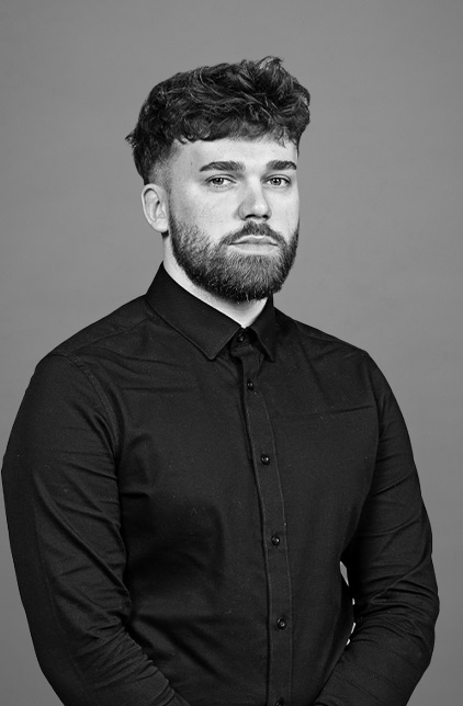 Daniel Procházka