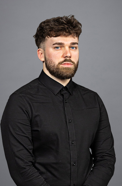 Daniel Procházka