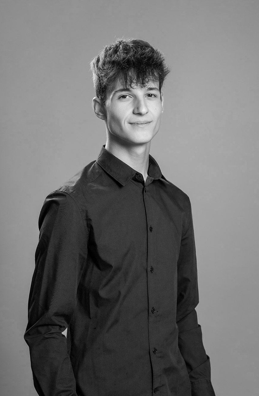 Petr Šebek