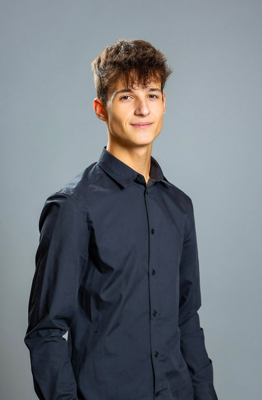 Petr Šebek