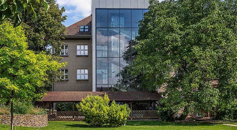 Pleyer - Masarykova základní
                    škola Litoměřice