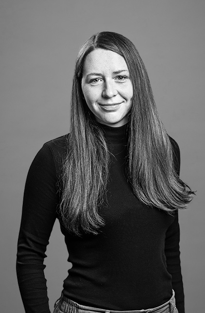 Ing. Arch. Martina Součková