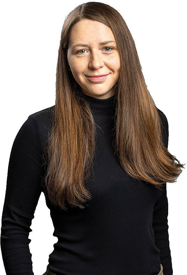 Ing. Arch. Martina Součková