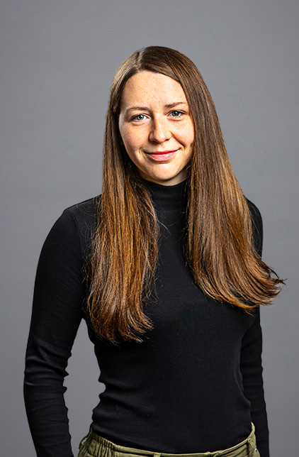 Ing. Arch. Martina Součková